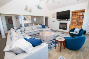 WL983, Fairligh- Oceanfront, Pool, ELEV, Rec Rm, Beach Access, Ocean Views!